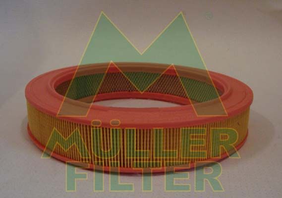 MULLER FILTER oro filtras PA336